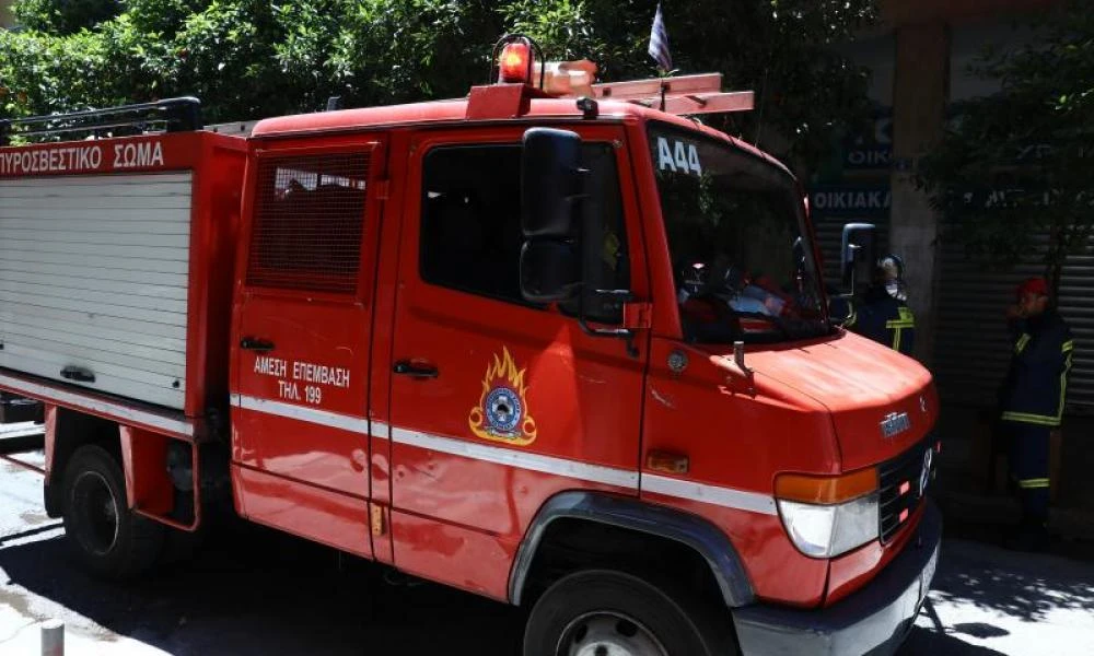 Βέροια: Τραυματισμένος εντοπίστηκε κυνηγός που αγνοούνταν σε δυσπρόσιτο σημείο- Έγινε επιχείρηση για τη μεταφορά του